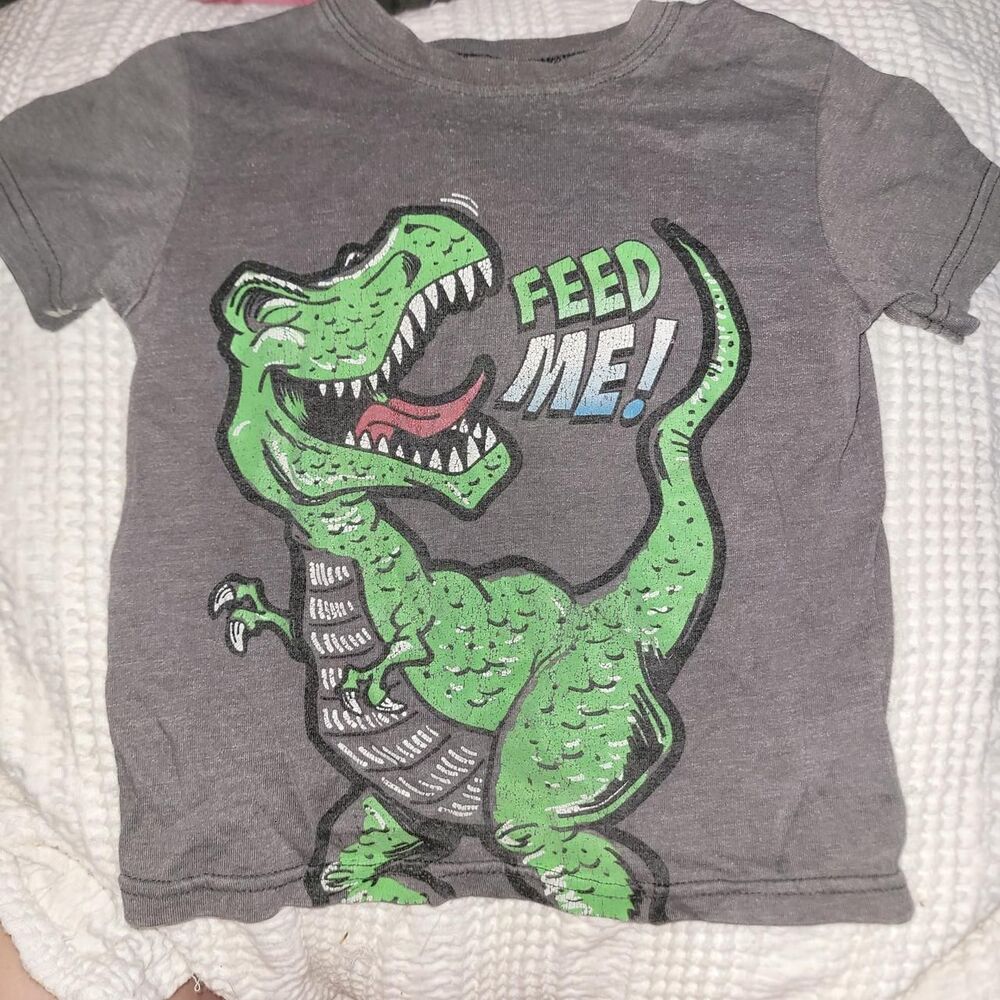 Garanimals multi T-shirt